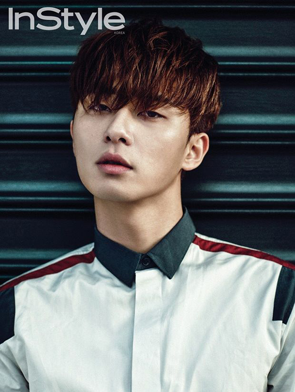 “She Was Pretty” kết thúc chưa lâu, Park Seo Joon đã gật đầu cặp kè Go Ara - Ảnh 9.