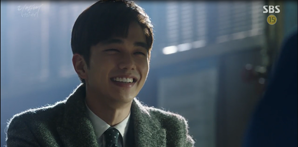 &ldquo;Remember&rdquo;: Yoo Seung Ho kh&oacute;c hết nước mắt v&igrave; mất cha - Ảnh 10.