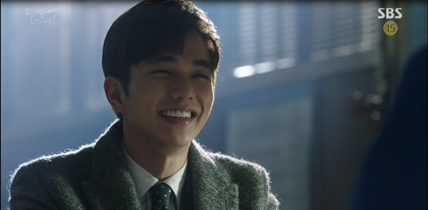 “Remember”: Yoo Seung Ho khóc hết nước mắt vì mất cha - Ảnh 10.