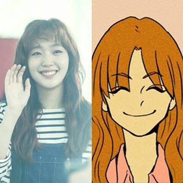 “Cheese In The Trap”: “Ông hoàng” mới của trào lưu phim Hàn chuyển thể từ truyện tranh - Ảnh 9.