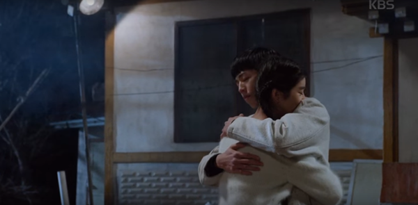 &ldquo;Moorim School&rdquo;: L&aacute;c mắt trước pha v&otilde; thuật &ldquo;vi diệu&rdquo; của Lee Hyun Woo - Ảnh 5.