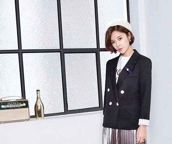 &ldquo;Lucky Romance&rdquo;: T&eacute; ngửa với c&aacute;ch cưa trai kiểu mới của Hwang Jung Eum - Ảnh 10.