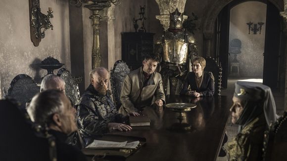 Tập 3 của Game of Thrones mùa 6: Một con sói nhà Stark tiếp tục ra đi - Ảnh 8.