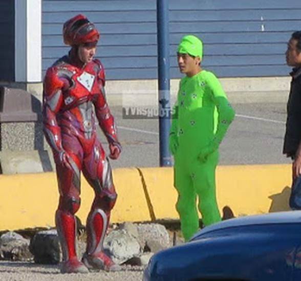 H&atilde;ng Lionsgate c&oacute; thể sẽ l&agrave;m 7 phần phim Power Rangers tiếp theo - Ảnh 9.