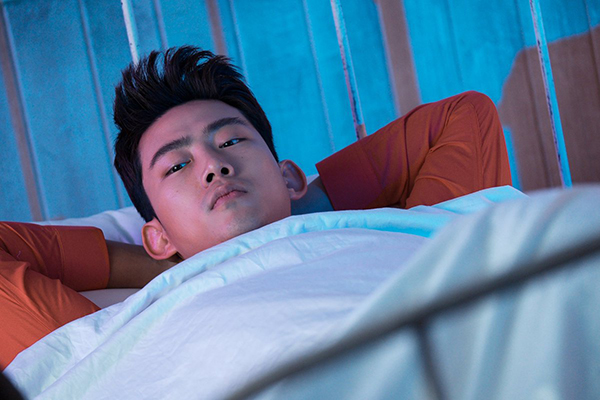 Taecyeon – Kim So Hyun hợp sức, ma quỷ nào cũng phải chạy mất dép - Ảnh 11.
