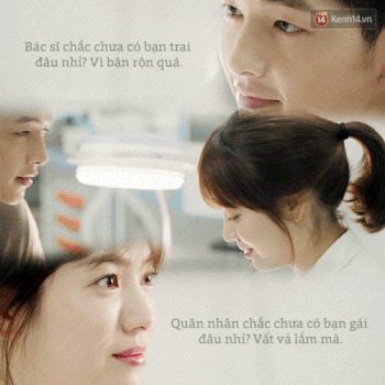 V&igrave; sao &ldquo;Doctors&rdquo; lại dễ bị so s&aacute;nh với &ldquo;Hậu Duệ Mặt Trời&rdquo;? - Ảnh 11.