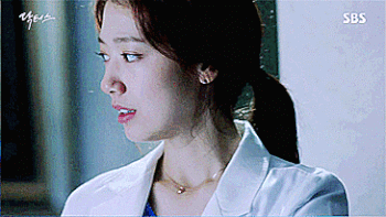 Doctors: Yoon Kyun Sang đã phá nát hình tượng nam thứ hoàn hảo trên phim Hàn! - Ảnh 11.