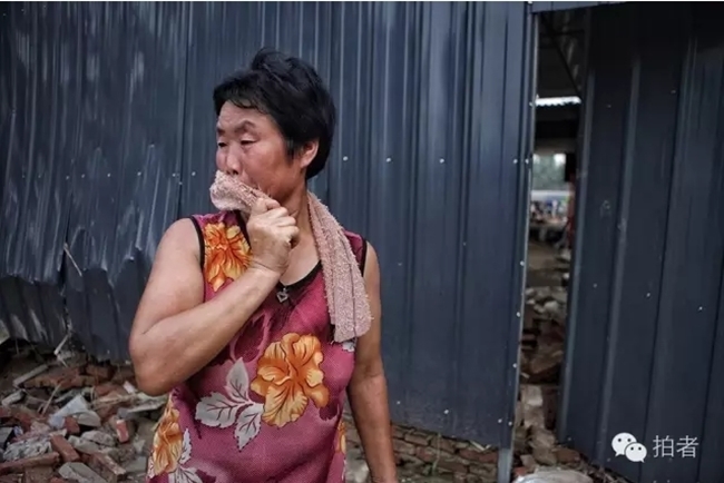 150 người chết vì mưa rơi, người dân Trung Quốc khóc nấc vì tán gia bại sản - Ảnh 18.