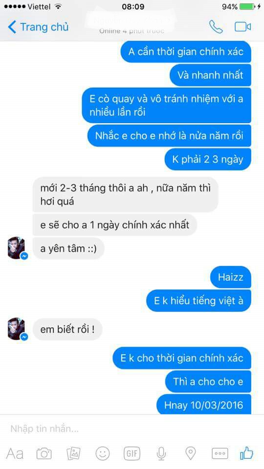 Thanh niên bị tố giả công tử để cặp kè và lợi dụng bạn gái: Khoe ảnh đi BMW nhưng vay tiền không trả - Ảnh 13.