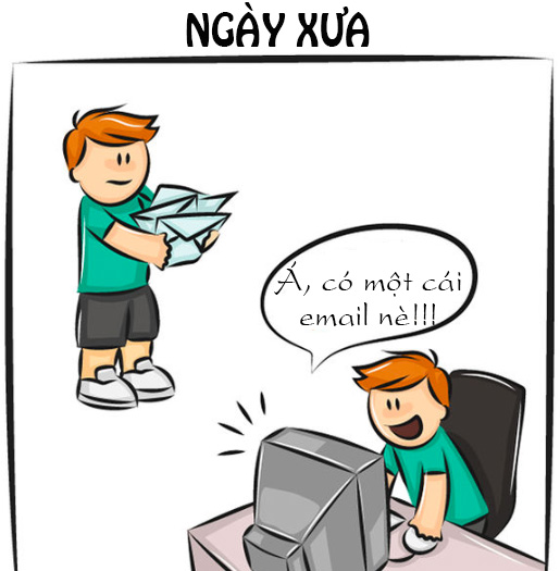 Bộ tranh: Đ&ocirc;i l&uacute;c ch&uacute;ng ta muốn thời gian quay trở lại... - Ảnh 9.