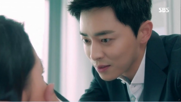 “Jealousy Incarnate”: Jo Jung Suk thẳng tay cuỗm gấu từ bạn thân - Ảnh 12.