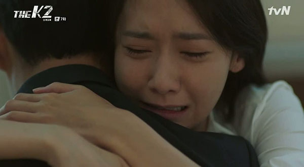 Quảng cáo mỳ ramyun của Yoona trong “K2” có phải quá lố? - Ảnh 7.