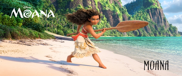 11 chi tiết thú vị không-thể-không-biết về công chúa Moana của Disney - Ảnh 9.