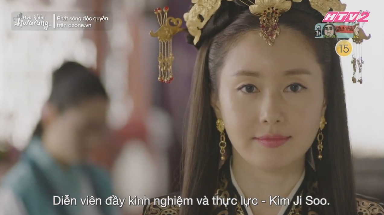 Hwarang: C&oacute; g&igrave; đ&aacute;ng đợi chờ ở bộ phim cổ trang được KBS &ldquo;&eacute;m h&agrave;ng&rdquo; kỹ nhất năm qua? - Ảnh 11.