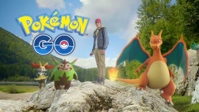 Suốt ng&agrave;y chơi Pok&eacute;mon GO! c&oacute; thực sự tốt hay kh&ocirc;ng? - Ảnh 1.