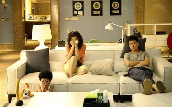 Ra rạp m&ugrave;a Halloween, xứ Trung b&agrave;y m&acirc;m cỗ điện ảnh đa dạng sắc m&agrave;u - Ảnh 39.