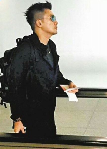 Lưu Thi Thi xuất hiện rạng rỡ b&ecirc;n Ng&ocirc; Kỳ Long trong bữa tiệc mừng trước đ&aacute;m cưới - Ảnh 26.