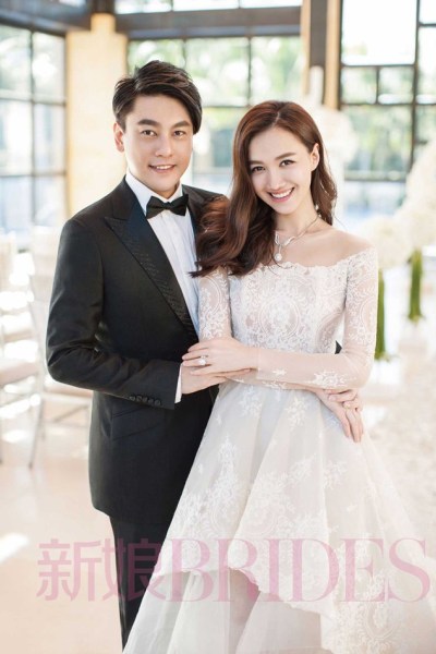 Chu Hiếu Thiên tung thiệp cưới siêu lãng mạn, tháng 9 tổ chức hôn lễ với bạn gái nóng bỏng - Ảnh 22.