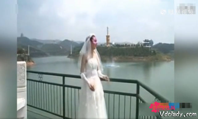 Fan cuồng mặc váy cưới tỏ tình với Ảnh Đế Trung Quốc bị cắm sừng - Ảnh 3.