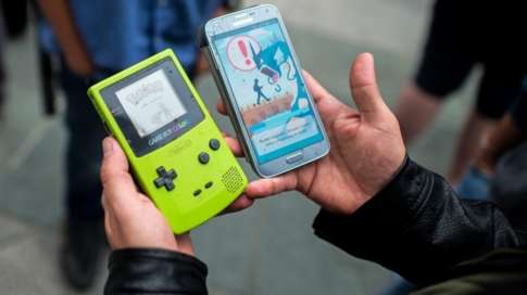 Mải chơi Pok&eacute;mon GO, bị chủ nh&agrave; bắn v&igrave; tưởng l&agrave; trộm - Ảnh 2.