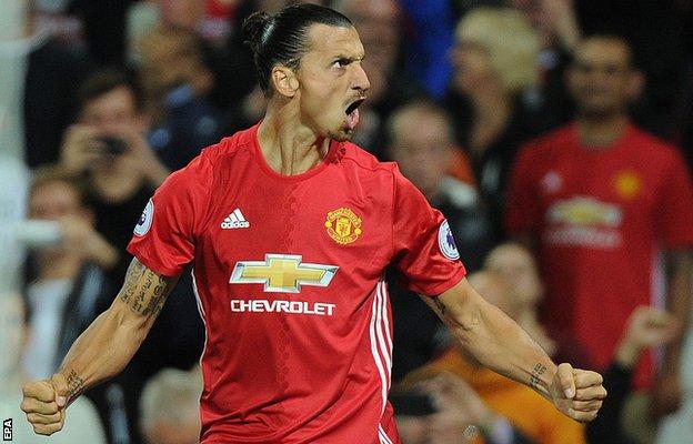 Zlatan Ibrahimovic n&oacute;i như kẻ hủy diệt - Ảnh 4.