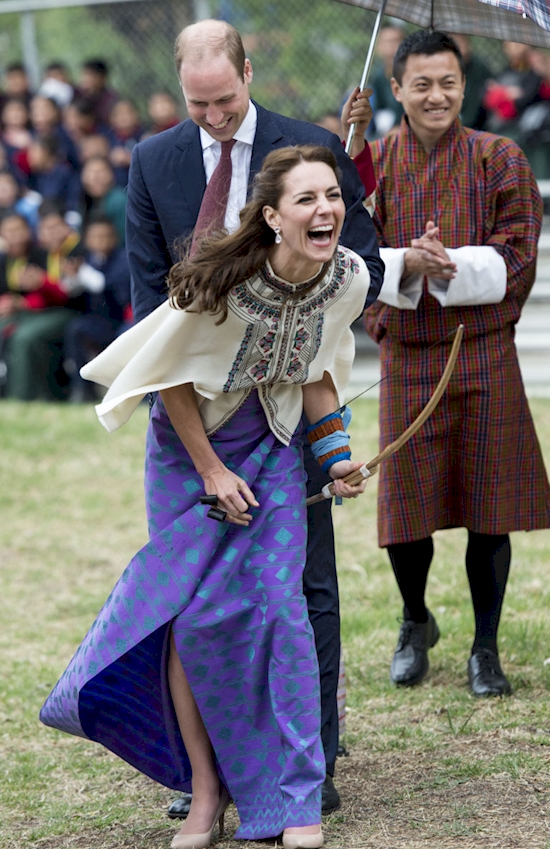 Lý do vì sao Hoàng tử William và Công nương Kate gần như không bao giờ nắm tay nhau trước công chúng - Ảnh 6.