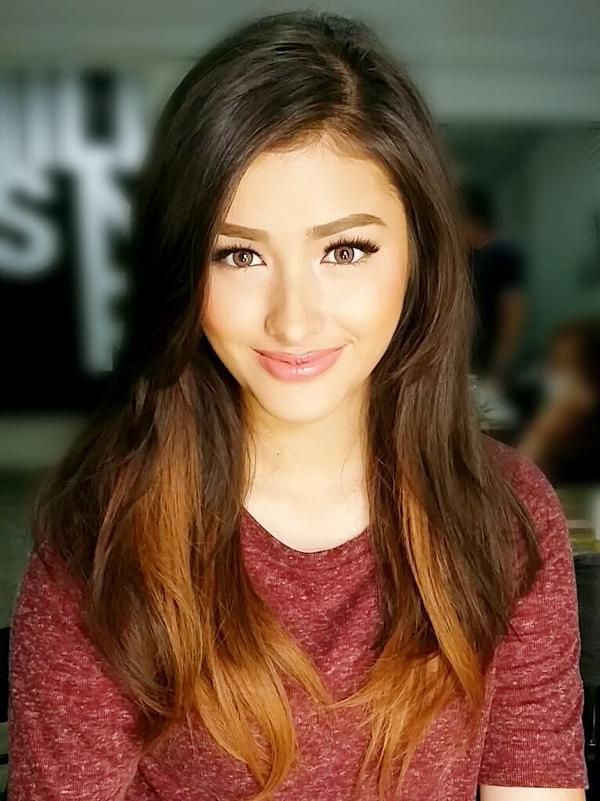 Đây là hot girl 18 tuổi của Philippines, mỹ nhân đẹp thứ 2 thế giới 2016! - Ảnh 6.