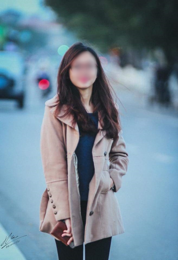 Bạn bè tiếc thương cô gái xinh đẹp tử nạn trong vụ xe phân khối lớn đâm vào dải ta-luy - Ảnh 5.