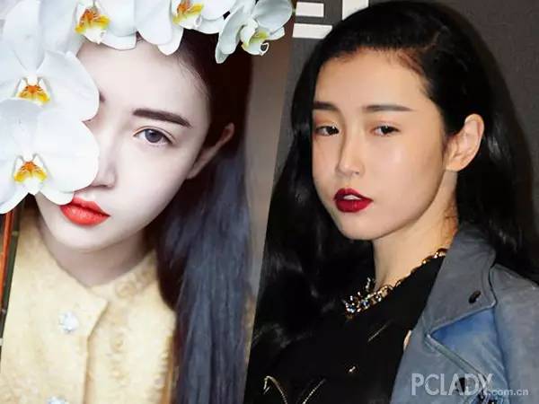 Những nữ thần khiến bạn mất sạch niềm tin vào những bức hình xinh lung linh trên mạng - Ảnh 9.