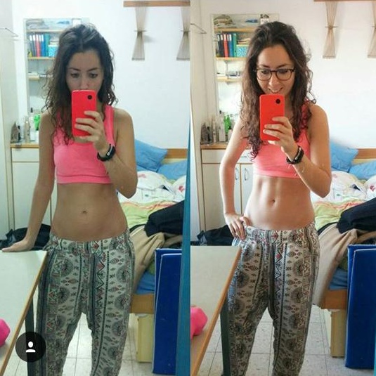 30 giây để có một bức hình nuột nà như tập gym, bạn có muốn không? - Ảnh 3.