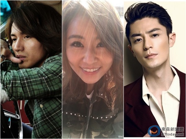 Hết tin đồn với Song Joong Ki, L&acirc;m T&acirc;m Như lại bị tra khảo chuyện y&ecirc;u đương với Ng&ocirc;n Thừa H&uacute;c - Ảnh 1.