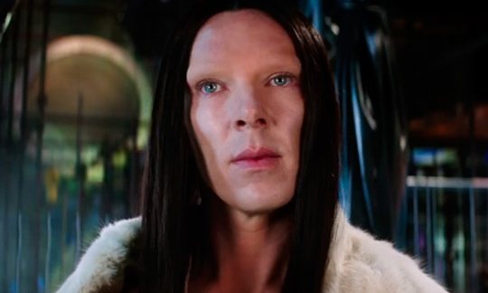 Benedict Cumberbatch &ndash; H&oacute;a th&acirc;n lịch l&atilde;m của những thi&ecirc;n t&agrave;i lập dị - Ảnh 13.