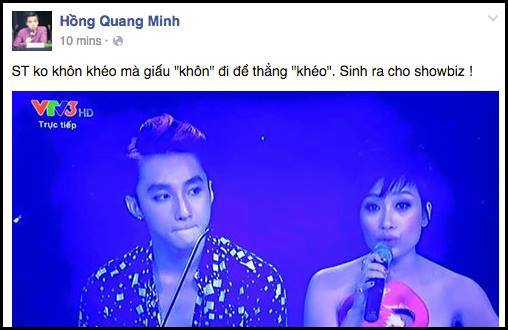 Sơn T&ugrave;ng tr&ecirc;n ghế n&oacute;ng The Remix: Giấu kh&ocirc;n đi để thắng kh&eacute;o - Ảnh 2.