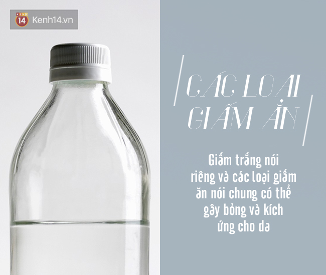 Đừng bao giờ đắp trực tiếp 5 thứ này lên mặt nếu không muốn da bỏng rát, nổi mụn - Ảnh 1.