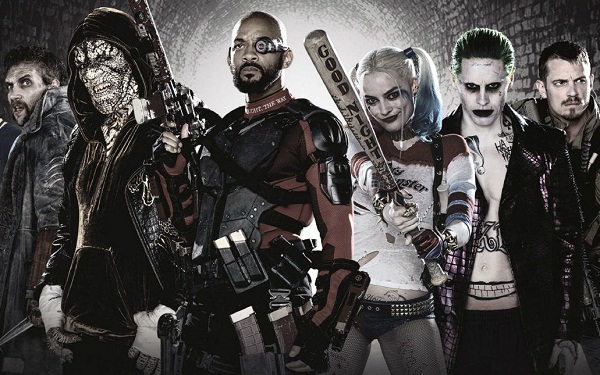 3 lý do không nên bỏ lỡ bom tấn Suicide Squad - Ảnh 8.