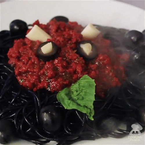 Halloween n&agrave;y rủ &ldquo;gấu&rdquo; l&agrave;m m&igrave; &Yacute; kinh dị h&acirc;m n&oacute;ng t&igrave;nh cảm - Ảnh 3.