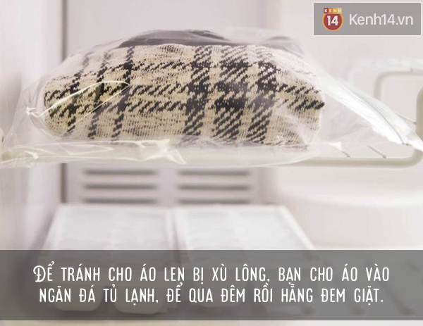 Loạt mẹo vặt siêu hay bạn nữ nào cũng sẽ cần đến - Ảnh 1.