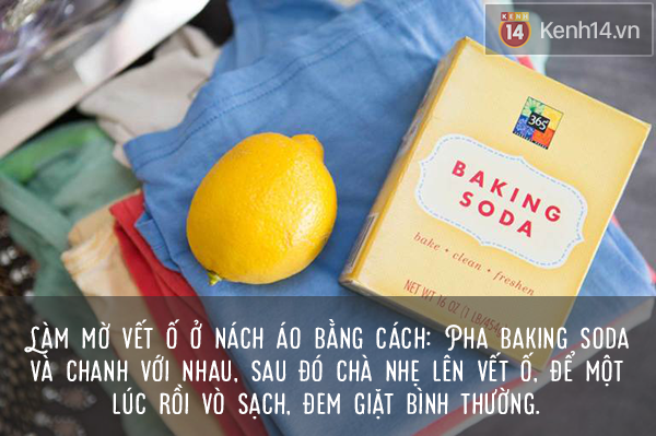 Loạt mẹo vặt siêu hay bạn nữ nào cũng sẽ cần đến - Ảnh 3.