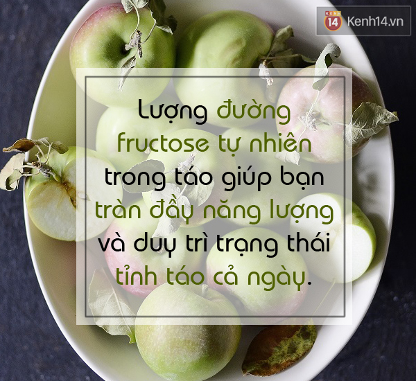 5 thực phẩm giúp bạn tỉnh táo tốt hơn cả cafe - Ảnh 1.