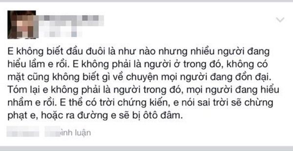 Chuỗi ngày khốn khổ khi trở thành tội phạm vì sự nhầm lẫn quái ác của cư dân mạng - Ảnh 3.