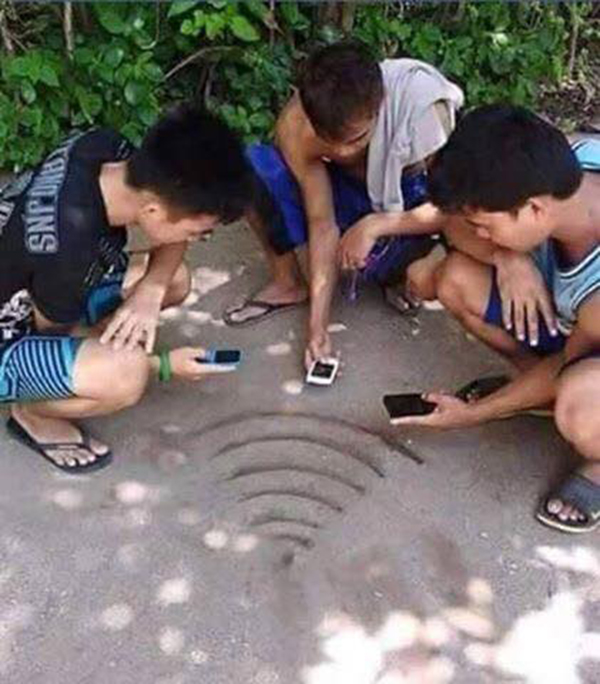 Xem những mẹo chữa ch&aacute;y b&aacute; đạo n&agrave;y, c&aacute; l&agrave; bạn sẽ kh&ocirc;ng nhặt được mồm - Ảnh 10.