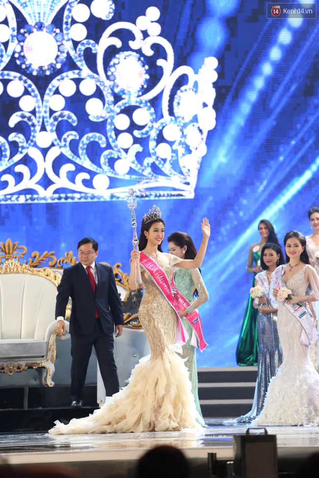 Không còn nghi ngờ gì nữa, Đại học Ngoại thương chính là lò luyện Hoa hậu của Việt Nam! - Ảnh 17.