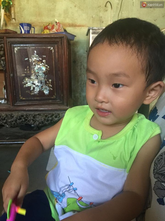 Cuộc sống hiện tại của 3 cha con bé trai bị bỏ rơi ở quán phở - Ảnh 4.