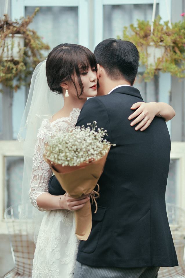 MC Trần Ngọc và bạn gái hotgirl đã chính thức về chung một nhà - Ảnh 7.