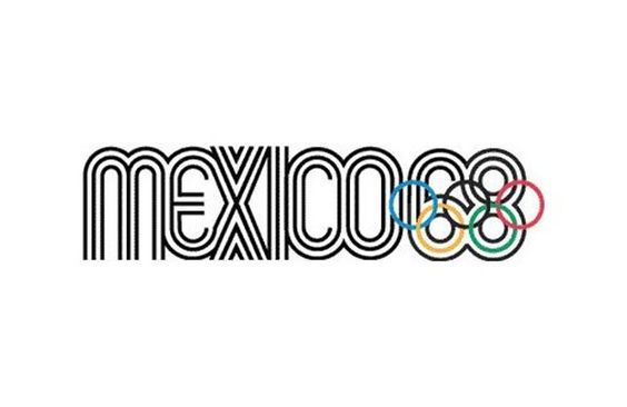 Điểm mặt những logo Olympic đẹp nhất và xấu nhất trong lịch sử - Ảnh 3.