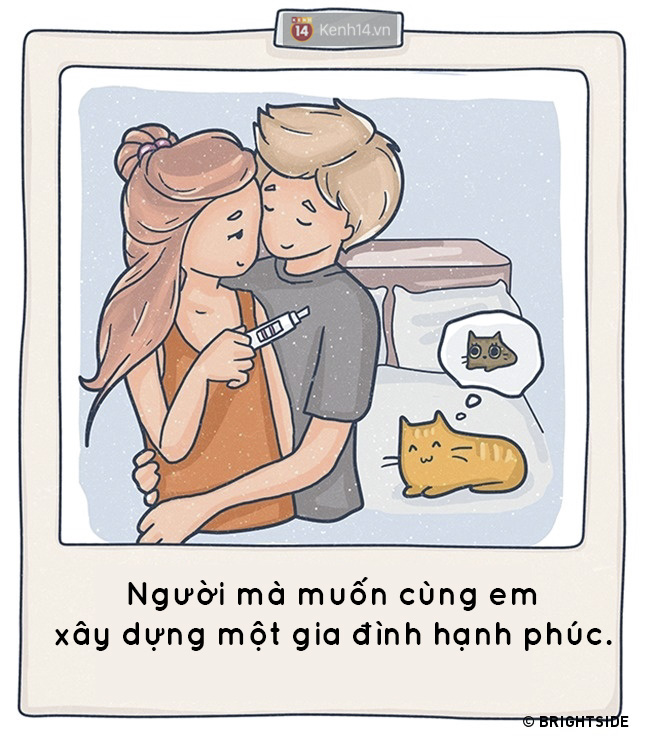 Bộ ảnh: Nếu một ngày nào đó em biết yêu, hãy yêu người có những phẩm chất sau - Ảnh 8.