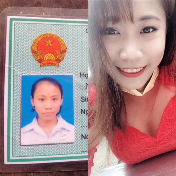 Thêm loạt ảnh chứng minh trên đời không có ai xấu, miễn là dậy thì thành công! - Ảnh 17.