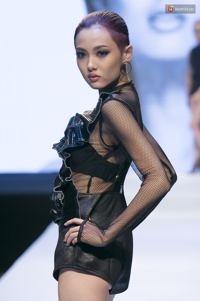 Top 5 người mẫu lùn nhất Việt Nam Tự tin và tươi trẻ trong thời trang
