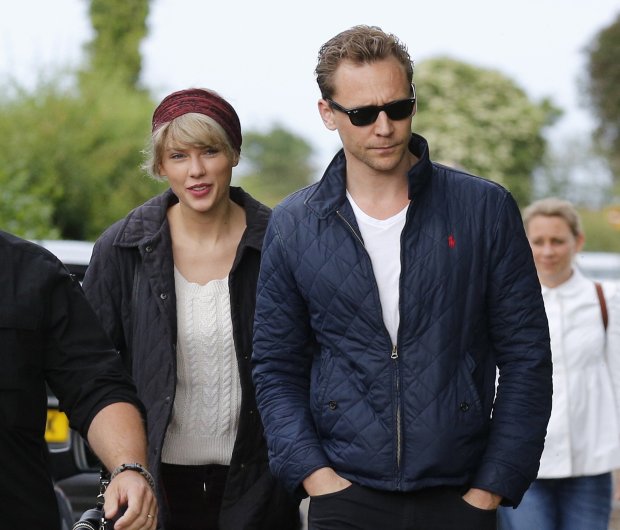 Quan hệ giữa Taylor Swift và Tom Hiddleston đang rơi vào giai đoạn khủng hoảng? - Ảnh 1.