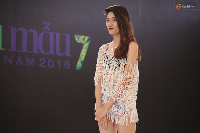 Next Top Model: Sàn diễn trên trời đốn gục tận 6 thí sinh, top 18 đã lộ diện! - Ảnh 8.